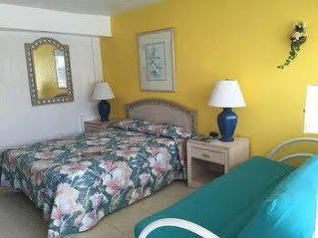 Isle Of Capri Motel North Wildwood Eksteriør billede