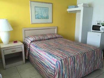 Isle Of Capri Motel North Wildwood Eksteriør billede