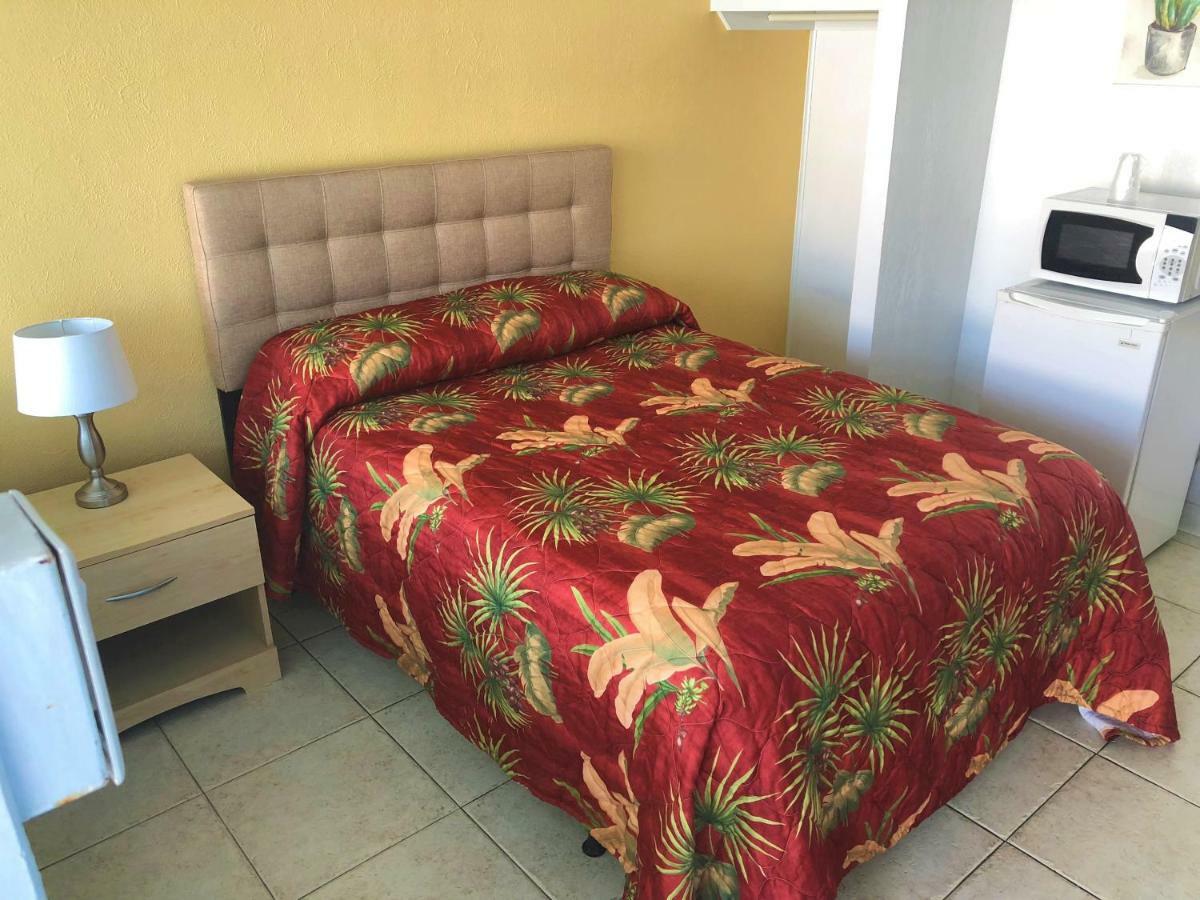 Isle Of Capri Motel North Wildwood Eksteriør billede
